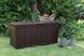 Уличный ящик для хранения садового инвентаря Keter 230403 Sherwood 270 л. коричневый
