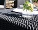 Набір пластикових садових меблів Keter Corona (Mia) Set With Cushion Box 231616 графіт