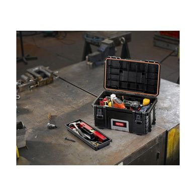 Ящик для ручного інструменту Keter Gear Roc 22" Tool Box 236891
