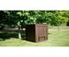 Компостер садовый Keter Deco Composter With Base 340 L 231600 коричневый