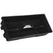 Ящик для инструментов Toolbox Premium XL CURVER 155338 графитовый/серебристый 