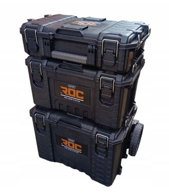 Ящик для інструментів Keter ROC Pro Gear Heavy Duty 256979