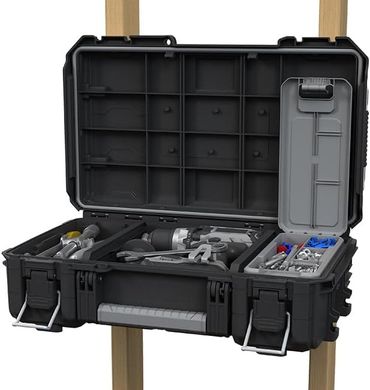 Ящик для инструментов Keter ROC Pro Gear Heavy Duty 256979