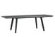 Стол для сада пластиковый Keter Harmony Extendable 255241 серый/антрацит (255241)