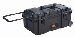 Ящик для инструментов Keter ROC Pro Gear 2.0 Mobile tool box 28" на колесах 257189