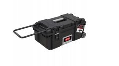 Ящик для інструментів на колесах Gear 28 Mobile Job Box Keter 250035