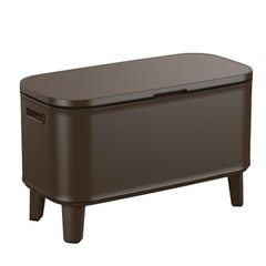 Стол-бар пластиковый Keter Breeze Bar (Large Cool Bar) холодильник 249422 коричневый
