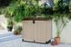 Ящик-шафа садова для зберігання Keter Store-It-Out Midi 249440