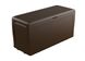 Вуличний ящик для зберігання садового інвентарю Keter Samoa 246962 коричневий