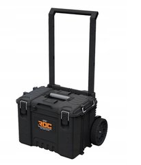 Ящик для инструментов на колесах Keter Roc Pro Gear Cart 2.0  256981
