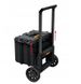 Ящик для инструментов на колесах Keter Roc Pro Gear Cart 2.0 256981