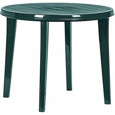 Садовий стіл Keter Lisa 218051 зелений